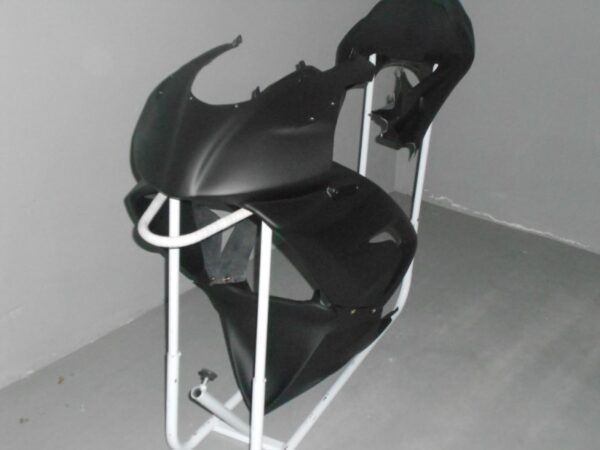 APRILIA RS 125 2006/2011 Carena Racing COMPLETA - immagine 3