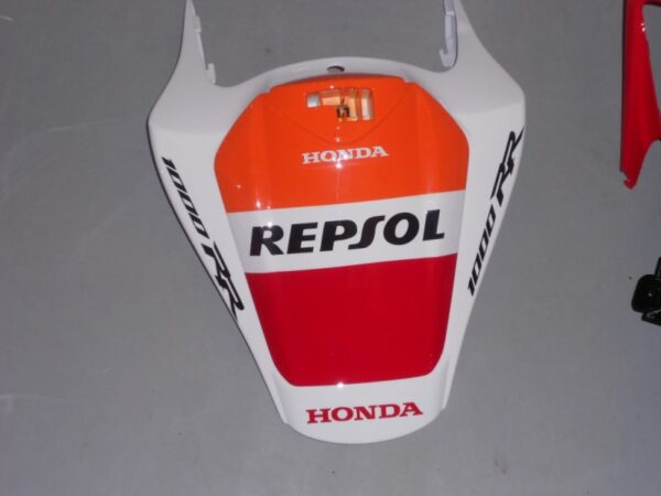Honda CBR 1000RR 2012/2016 Carena Stradale COMPLETA - immagine 3