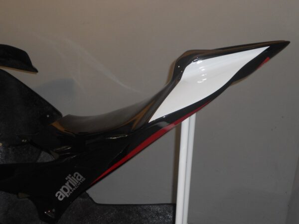 Aprilia Rsv 4 2009/2014 Carena Racing COMPLETA - immagine 12