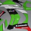 Kawasaki ZX-10R 2011/2014 Carena Racing COMPLETA - immagine 12
