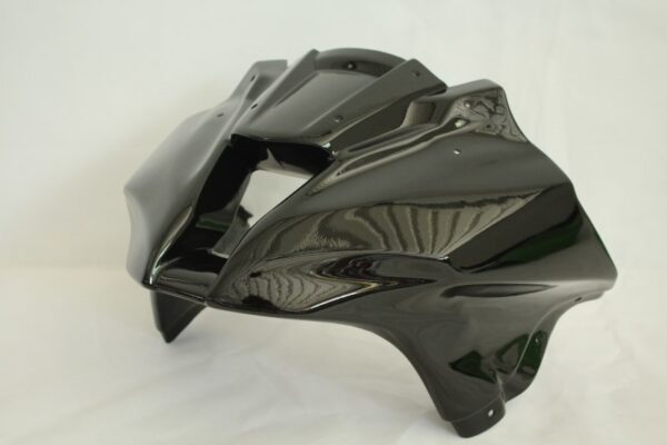 Kawasaki ZX-10R 2011/2014 Carena Racing COMPLETA - immagine 13