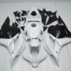 HONDA CBR 600RR 2009/2012  Carena ABS da verniciare - immagine 7