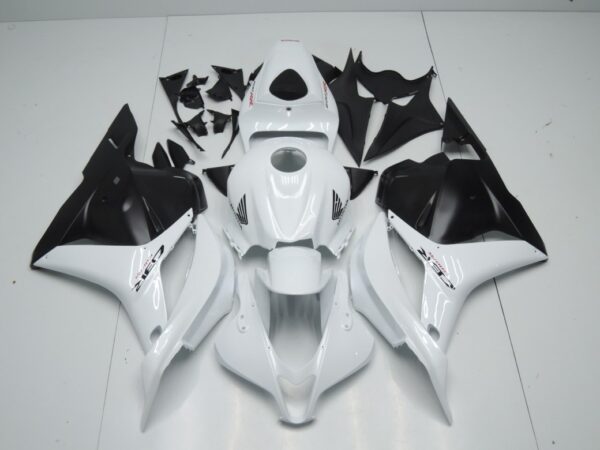 HONDA CBR 600RR 2009/2012  Carena ABS da verniciare - immagine 7