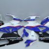 BMW S1000RR 2015/2018  Carena ABS da verniciare - immagine 3