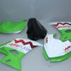 Kawasaki Ninja 400 Carena racing COMPLETA - immagine 4