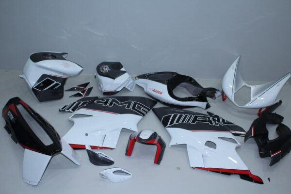 MV Augusta F4 Carena Stradale COMPLETA - immagine 4