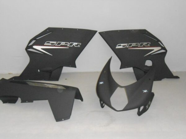 MV Augusta F4 Carena Racing COMPLETA - immagine 10