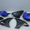 YAMAHA R3 15/18 Carena Racing COMPLETA - immagine 4