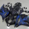 HONDA CBR 600RR 2009/2012  Carena ABS da verniciare - immagine 8
