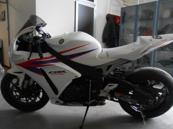 Honda CBR 1000RR 2012/2016 Carena Racing COMPLETA - immagine 10