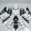 YAMAHA R6 2006/2007 Carena ABS da verniciare - immagine 9