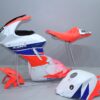 HONDA CBR 1000 RR 2017/2018 Carena Racing COMPLETA - immagine 9