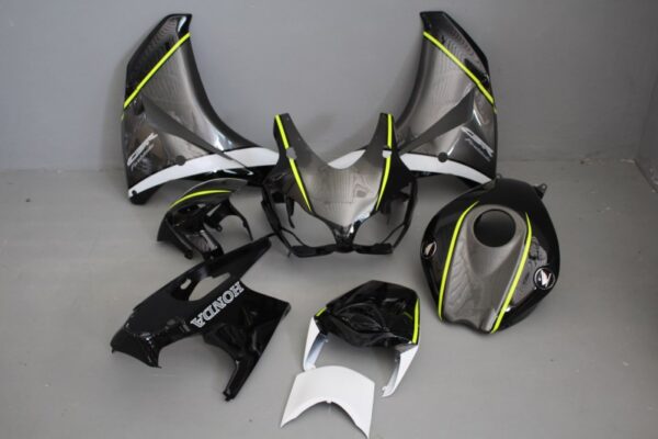 Honda CBR 1000RR 2008/2011 Carena Stradale COMPLETA - immagine 10