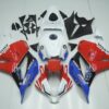 HONDA CBR 600RR 2009/2012  Carena ABS da verniciare - immagine 9