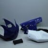 Suzuki GSX-R 600/750 2000/2003 Carena Racing COMPLETA - immagine 5