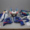 SUZUKI GSX-R 1000 2017/2018 Carena Racing COMPLETA - immagine 7
