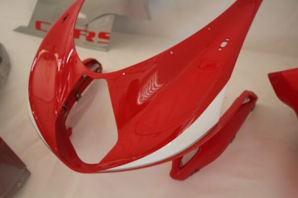 MV Augusta F4 Carena Stradale COMPLETA - immagine 5