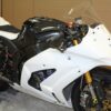 Kawasaki ZX-10R 2011/2014 Carena Racing COMPLETA - immagine 15