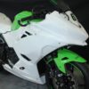 Kawasaki Ninja 400 Carena racing COMPLETA - immagine 5