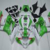 HONDA CBR 600RR 2009/2012  Carena ABS da verniciare - immagine 10