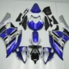 YAMAHA R6 2006/2007 Carena ABS da verniciare - immagine 10