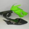 Kawasaki ZX-6R 2005/2006 Carena Racing COMPLETA - immagine 6
