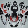 SUZUKI GSX-R 600/750 2011/2018  Carena ABS da verniciare - immagine 10