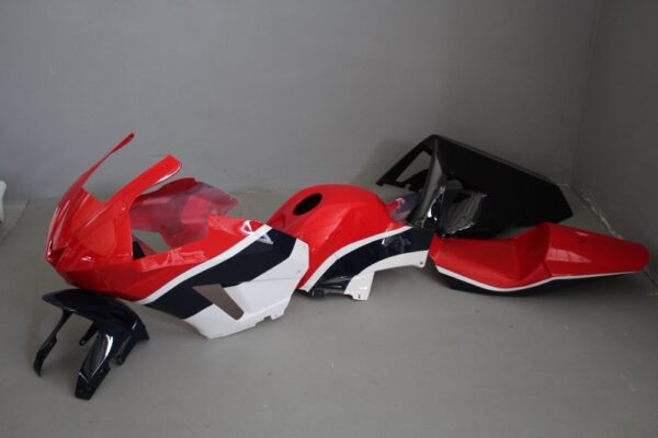 Honda CBR 600RR 2013/2016 Carena Racing COMPLETA - immagine 10