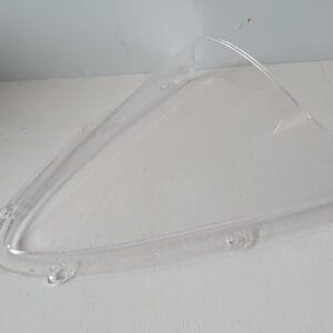 Suzuki GSX-R 600/750 2008/2010 PLEXI FORATO d.b. trasp (Copia)