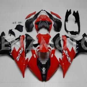 BMW 1000 RR 2020/2021 carena stradale in abs verniciata replica