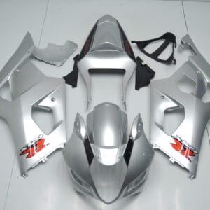 SUZUKI GSXR 1000 03/04 carena stradale in abs verniciata eco