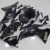 YAMAHA R6 08/16 carena stradale in abs verniciata eco - immagine 2