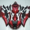 YAMAHA R6 08/16 carena stradale in abs verniciata eco - immagine 3