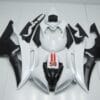 YAMAHA R6 08/16 carena stradale in abs verniciata eco - immagine 4