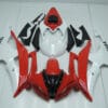 YAMAHA R6 08/16 carena stradale in abs verniciata eco