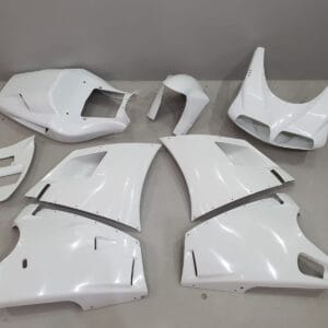 DUCATI 916/748 carena stradale completa in abs